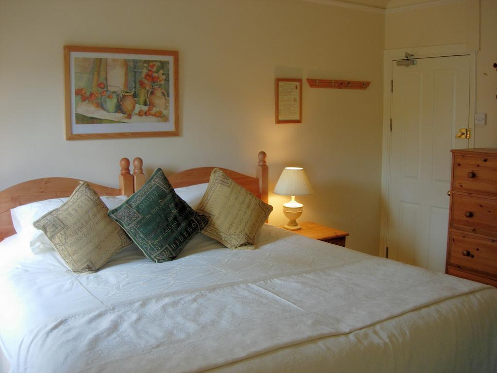 Polraen Country House Hotel Looe Zimmer foto