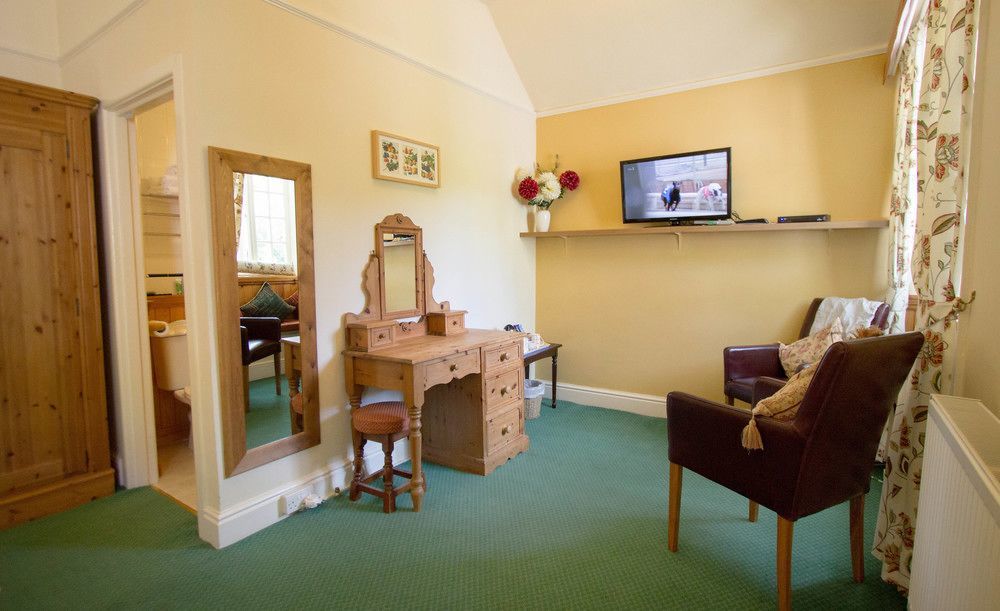 Polraen Country House Hotel Looe Exterior foto
