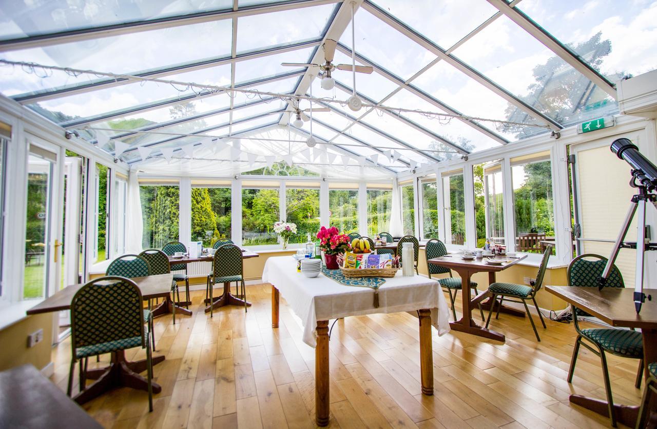 Polraen Country House Hotel Looe Exterior foto